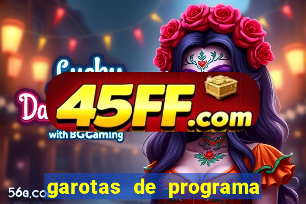 garotas de programa feira de santana bahia
